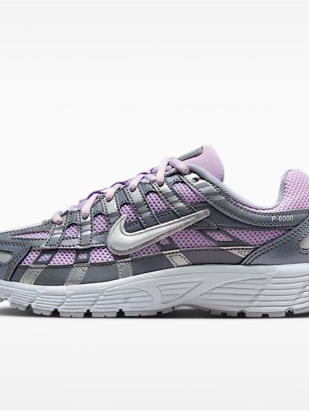 Nike P-6000 sneakers